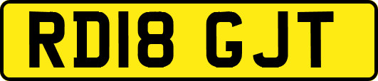 RD18GJT
