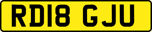 RD18GJU