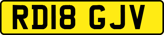 RD18GJV
