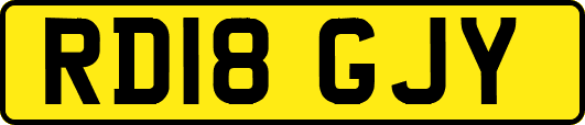 RD18GJY