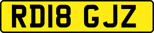 RD18GJZ