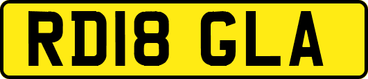 RD18GLA
