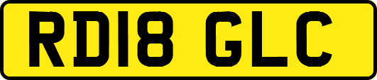 RD18GLC