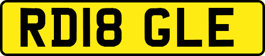 RD18GLE