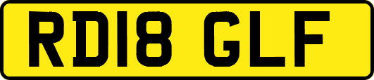 RD18GLF