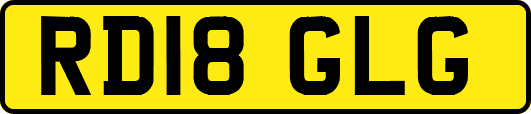 RD18GLG