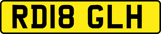 RD18GLH