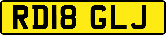 RD18GLJ