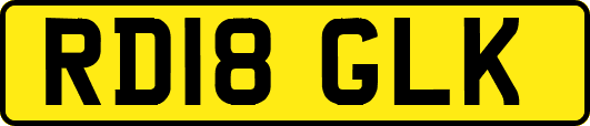 RD18GLK