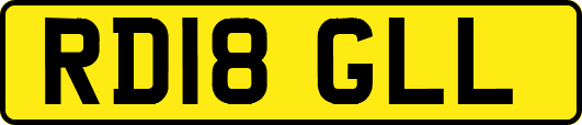 RD18GLL