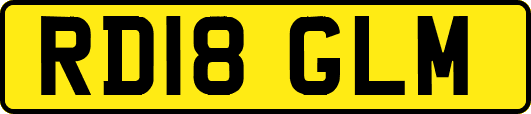 RD18GLM