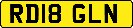 RD18GLN