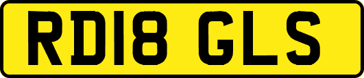 RD18GLS