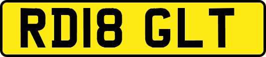 RD18GLT