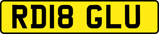 RD18GLU