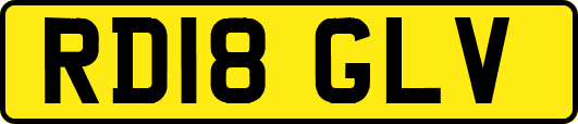 RD18GLV