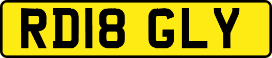 RD18GLY