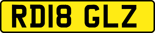 RD18GLZ