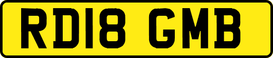 RD18GMB