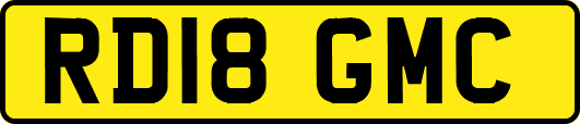 RD18GMC