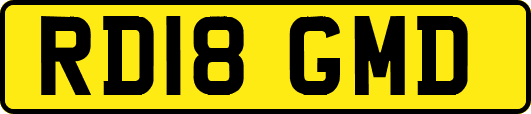 RD18GMD