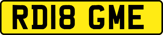 RD18GME