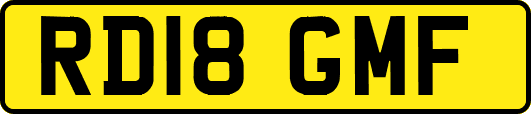RD18GMF