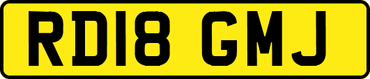 RD18GMJ