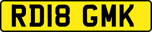 RD18GMK