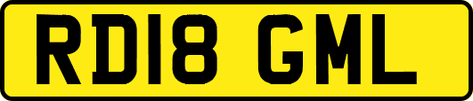 RD18GML