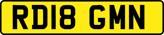 RD18GMN