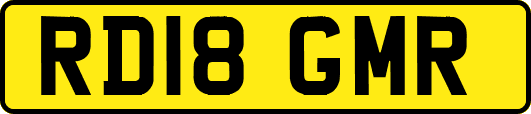 RD18GMR