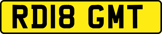 RD18GMT
