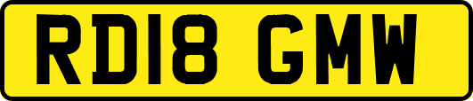 RD18GMW