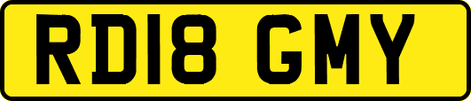 RD18GMY