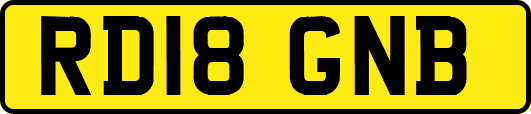 RD18GNB