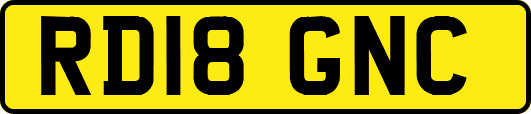 RD18GNC