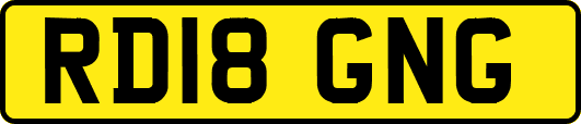 RD18GNG