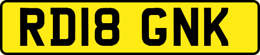 RD18GNK