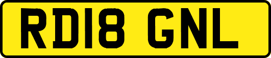 RD18GNL
