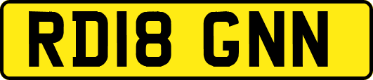 RD18GNN
