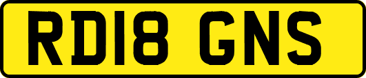RD18GNS
