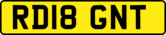 RD18GNT