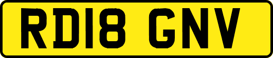 RD18GNV