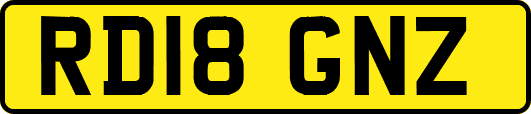 RD18GNZ