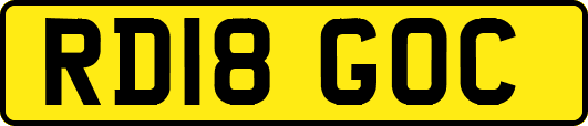 RD18GOC
