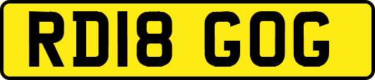 RD18GOG
