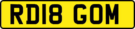 RD18GOM