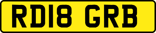 RD18GRB