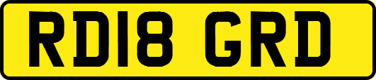 RD18GRD